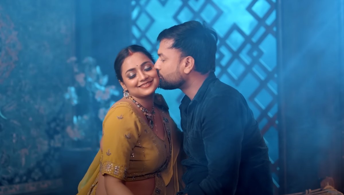Bhojpuri Song: Raja Ji Ke Tural, Arvind Akela Kallu And Shilpi Raj Soulful New Melody