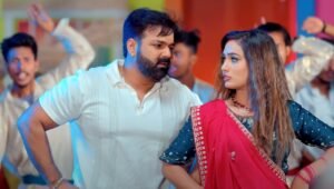 Bhojpuri Song: Pawan Singh and Shilpi Raj Drop a Fire Bhojpuri Track Bandook Se Goes Viral