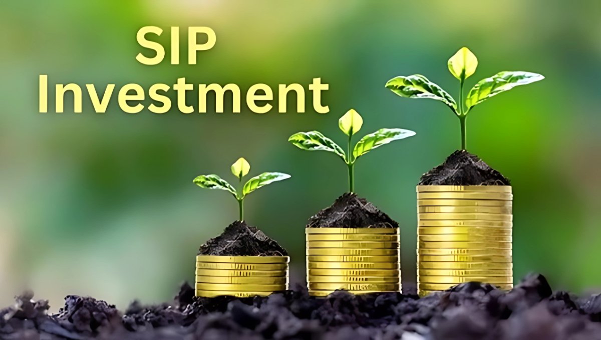 Turn ₹12,000 a Month into ₹2 Crore, The Magic of Long-Term SIP
