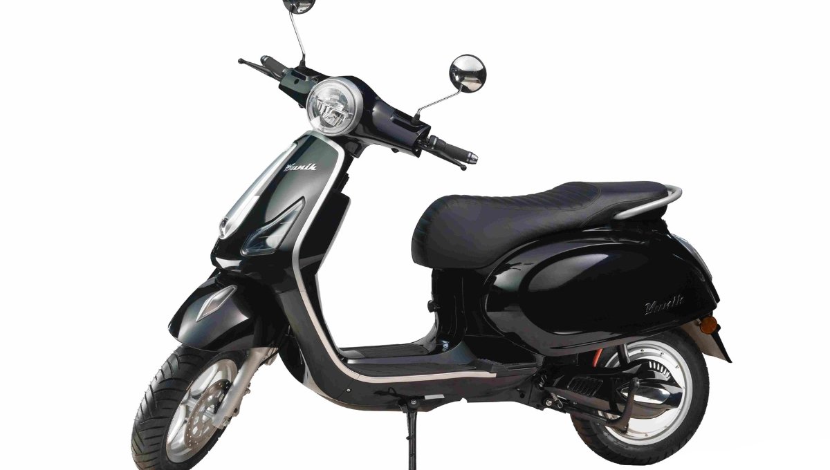 Jitendra Yunik Electric Scooter: 118 KM Range, Smart Features and Powerful Ride for Every Journey