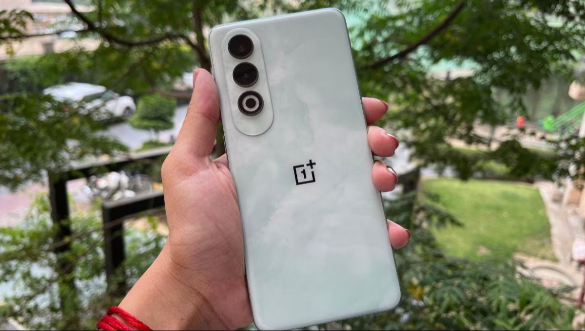 OnePlus Nord CE4 5G: Power-Packed Beast Now at ₹2,000 Discount