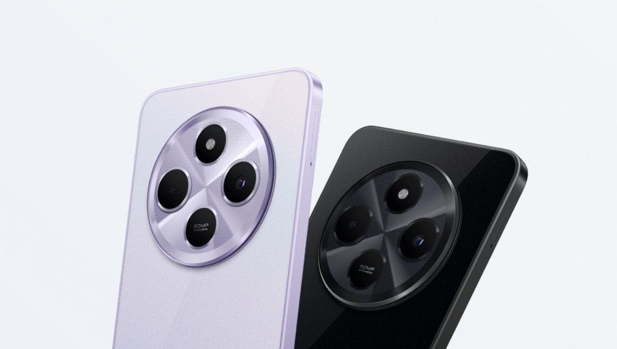 Xiaomi Redmi 14C