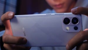 Oppo K13: A Powerhouse in Your Pocket with Style and Substance