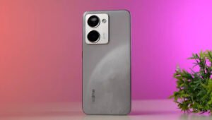 Realme P3: A Stunning Blend of Power Performance and Style