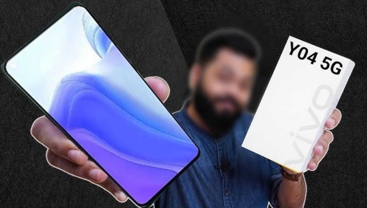 Vivo Y04