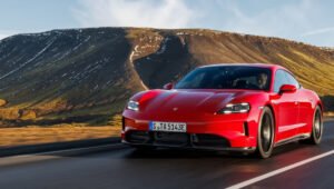 Porsche Electric Dreams Hit a Speed Bump: High Mileage Longer Wait