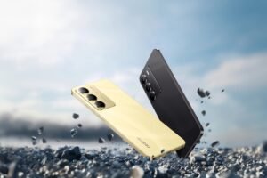 Realme C75 5G A Budget Smartphone That Delivers Big on Camera, Battery, and Performance