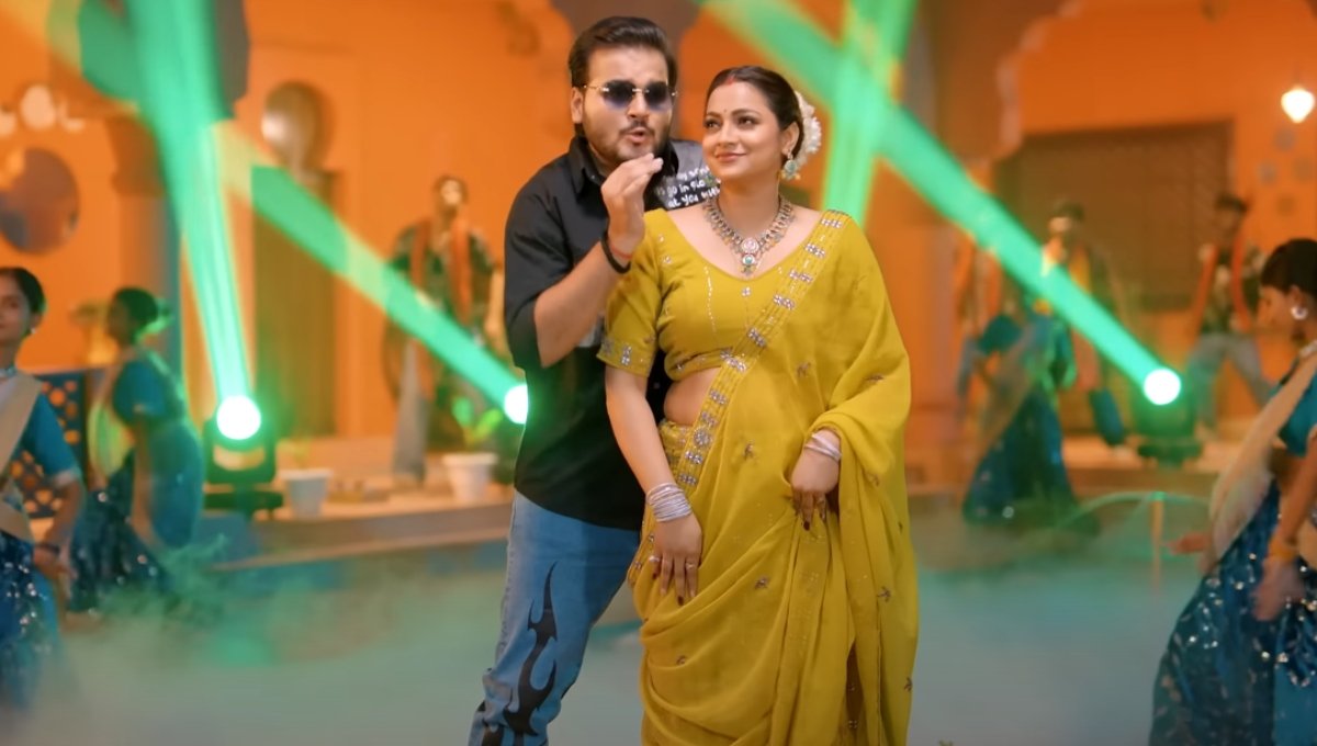 Bhojpuri Song: Raja Ji Ke Tural, Arvind Akela Kallu And Shilpi Raj Soulful New Melody
