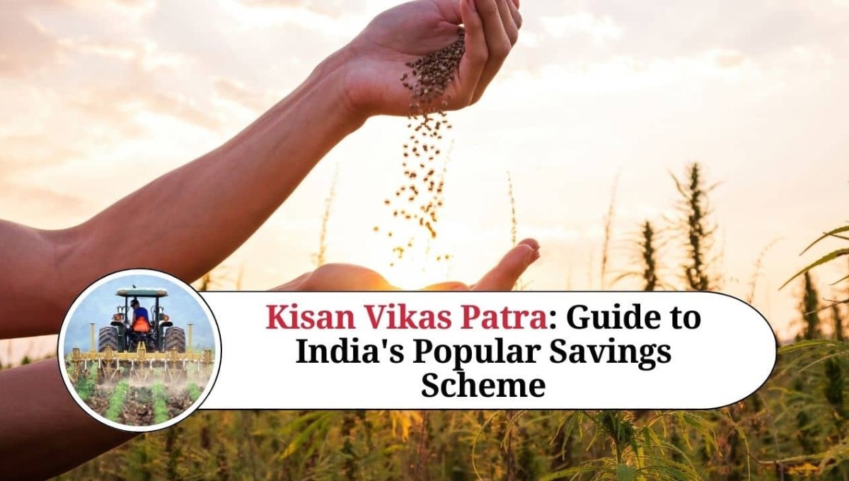 Post Office Special Scheme: Invest ₹1 Lakh, Get ₹2 Lakh Double Your Money Securely