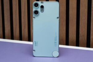 CMF Phone 2 Pro: Premium Smartphone Experience on a Budget