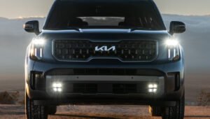 Kia Clavis are Exciting Cars Ready to Win Indian Hearts
