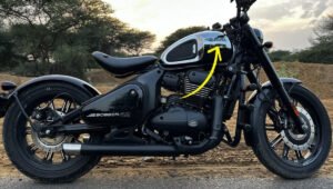 Jawa 42 Bobber: Where Bold Design Meets the Spirit of Freedom