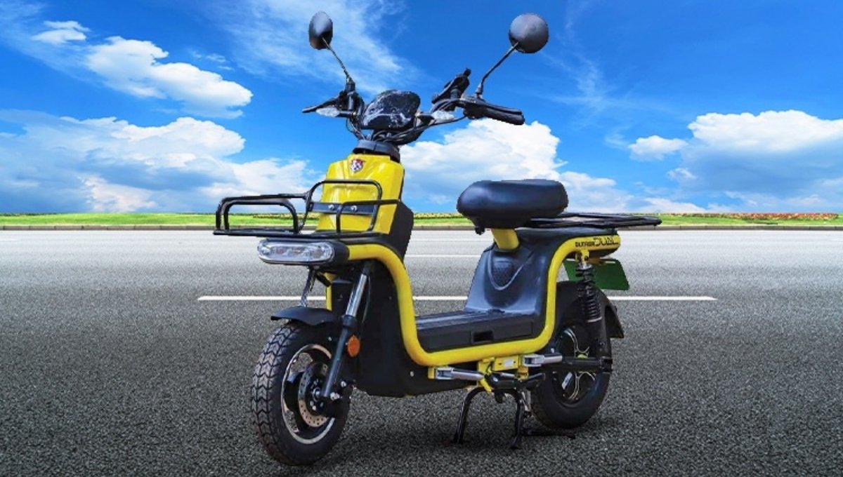 Okinawa Dual 100