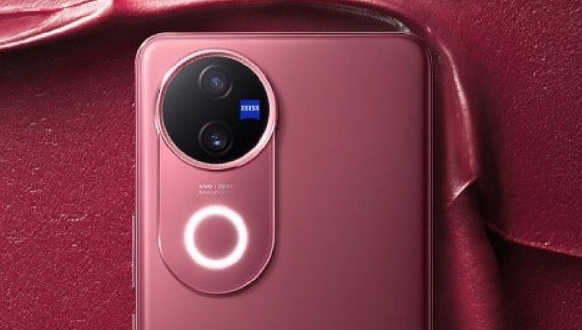 Vivo V50