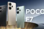 Poco F7