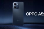 OPPO A5x 5G