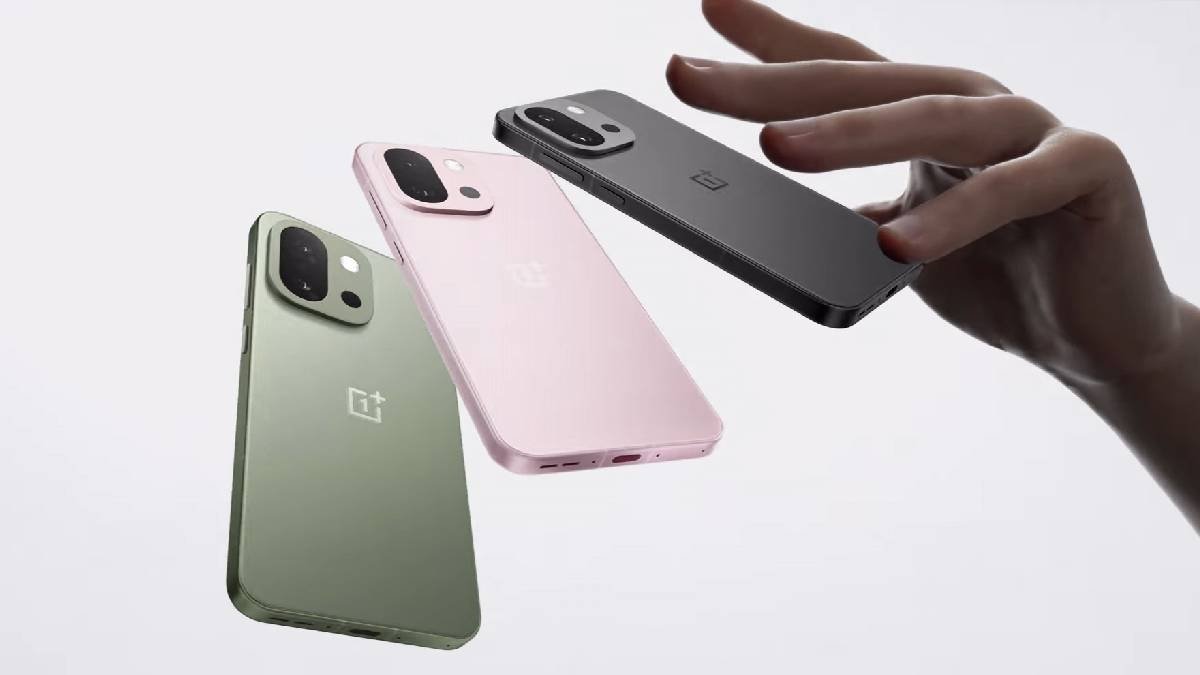 OnePlus 13s