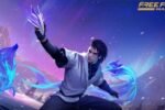 Garena Free Fire Max