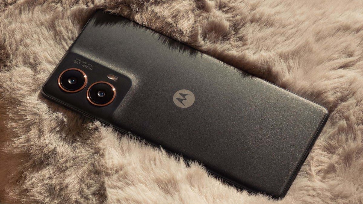 Moto G85 5G