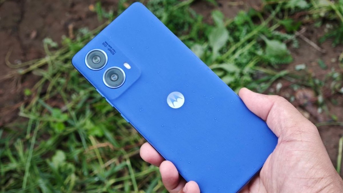 Moto G85 5G