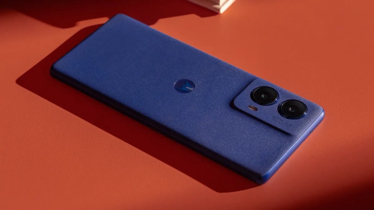 Moto G85 5G