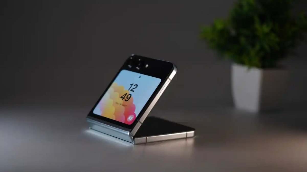 Samsung Galaxy Z Flip 5