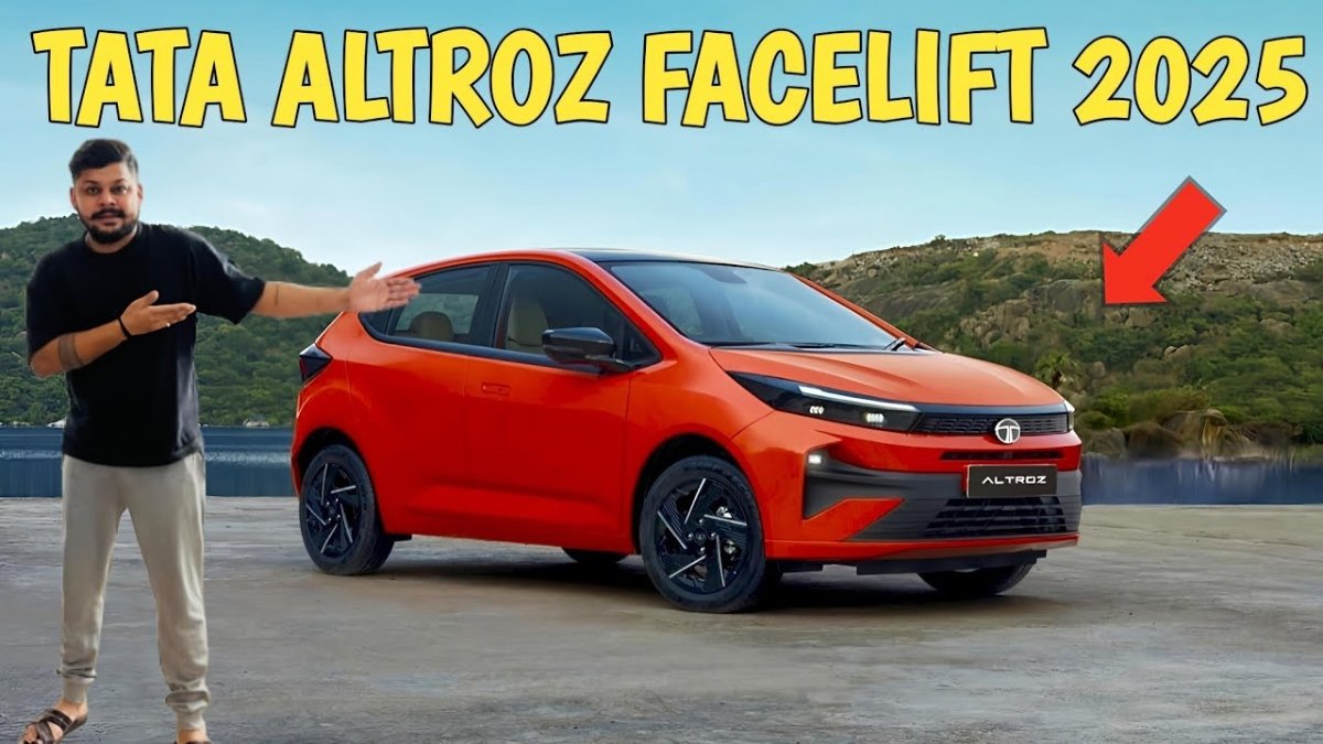 Tata Altroz