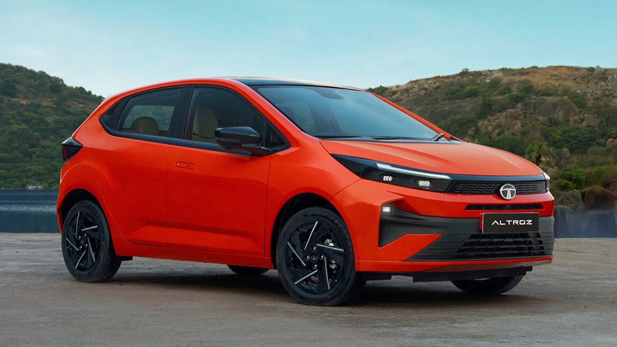 Tata Altroz