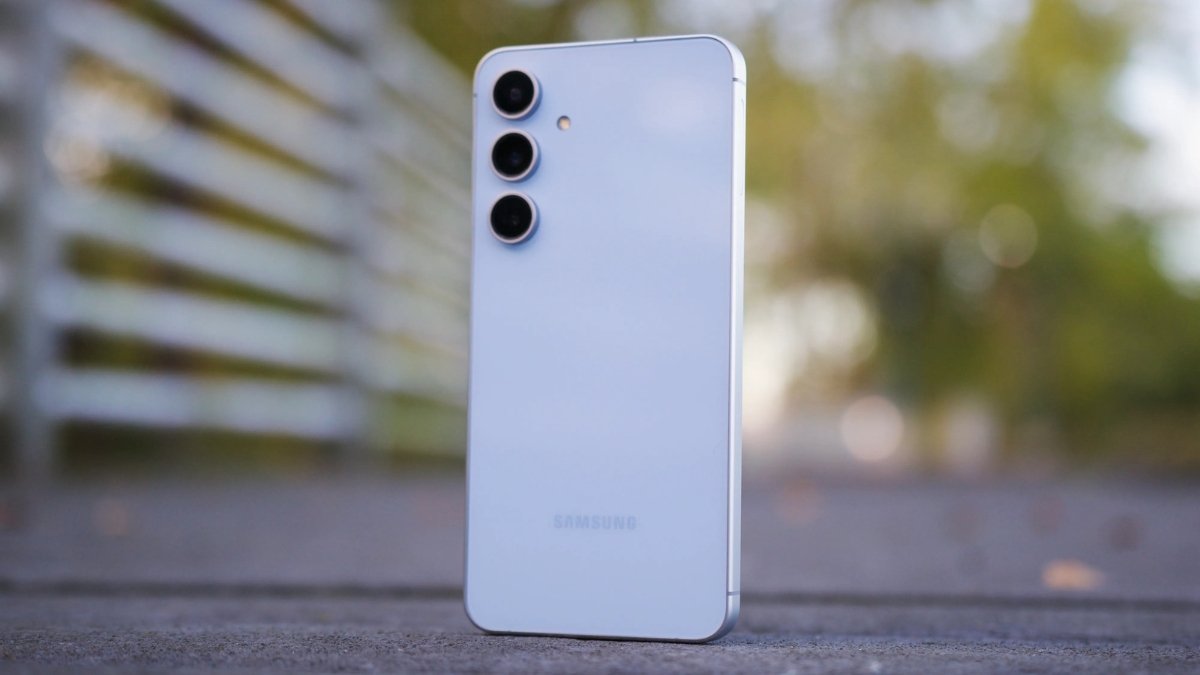 Samsung Galaxy S25 FE
