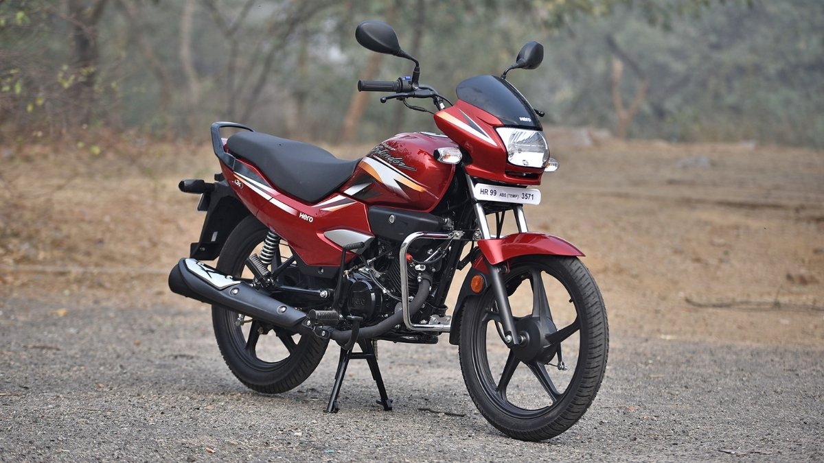 Hero Splendor