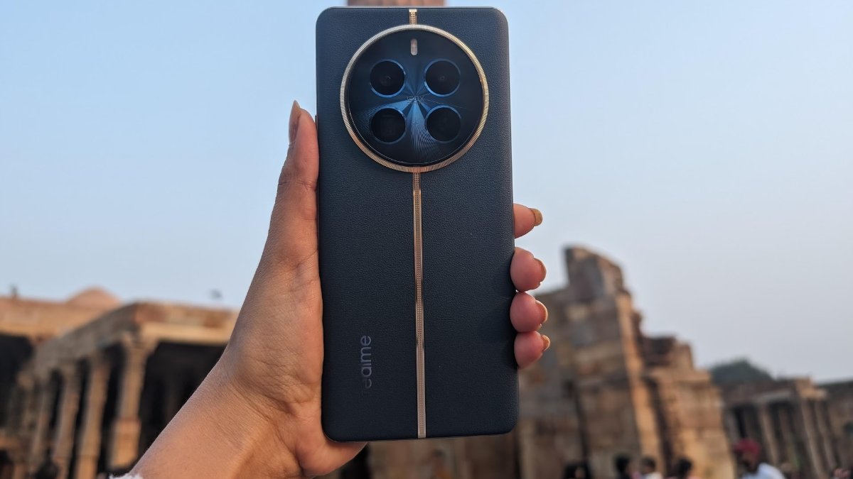 Realme 12 Pro Plus