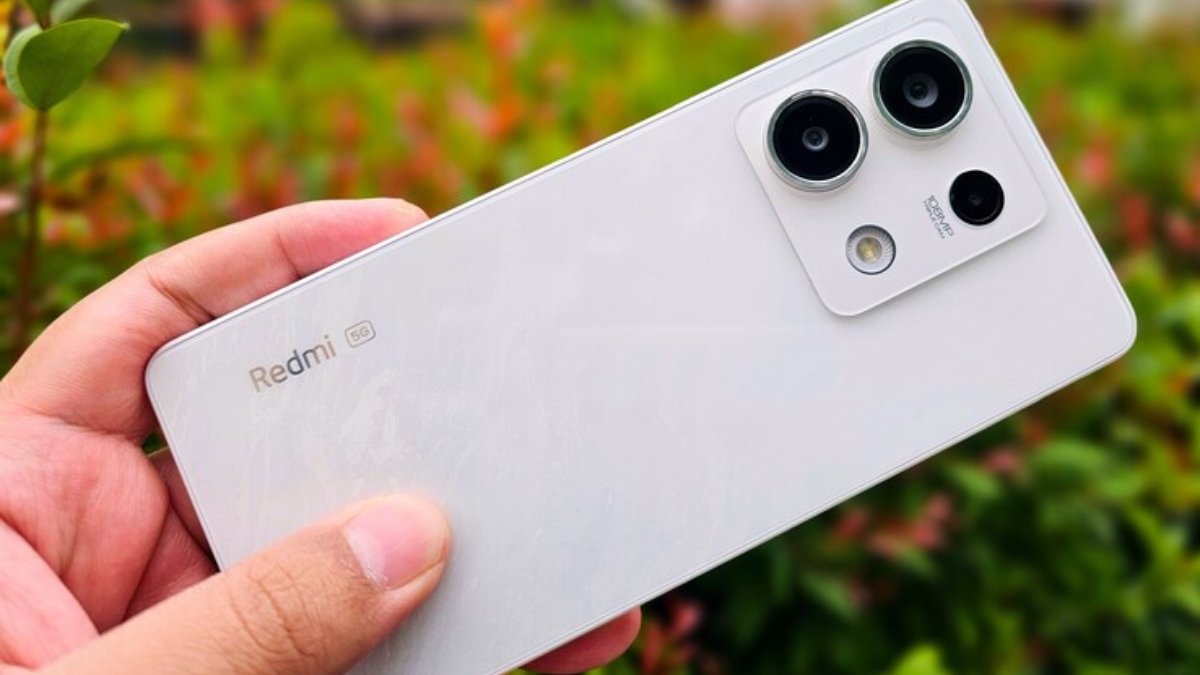 Redmi 13 5G
