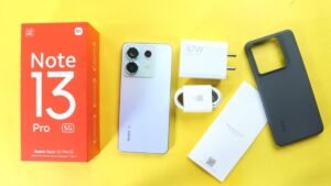 Redmi 13 5G: Power-Packed Performance Now at Just ₹12,499