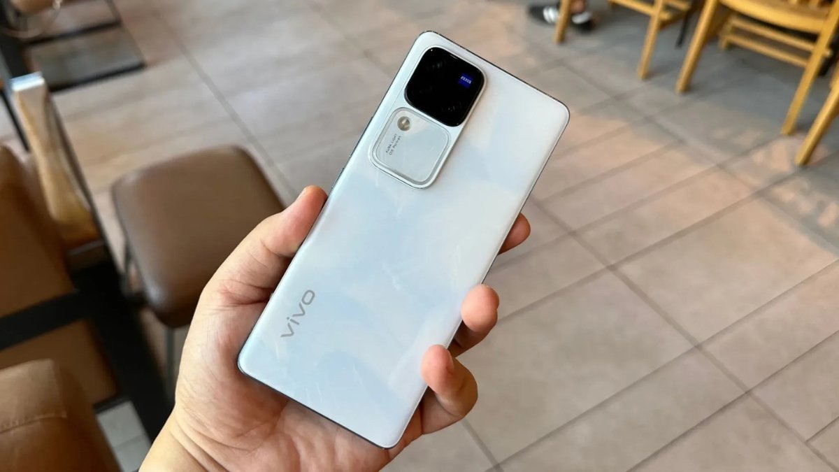 Vivo V30 Pro