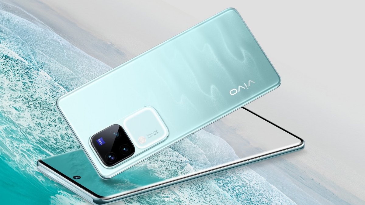 Vivo V30 Pro