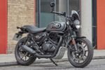 Royal Enfield Hunter 350
