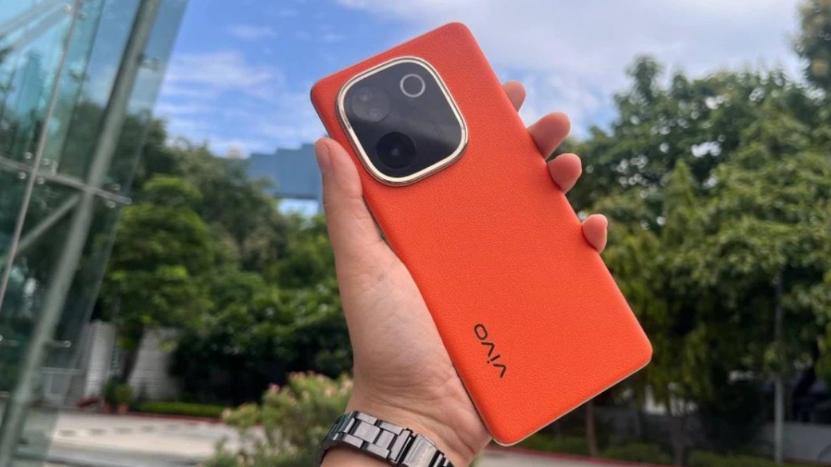 Vivo T3 Pro