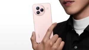 Xiaomi Civi 5 Pro: Stunning Design with Unmatched Performance