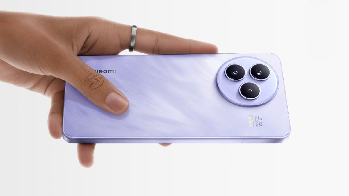 Xiaomi Civi 5 Pro