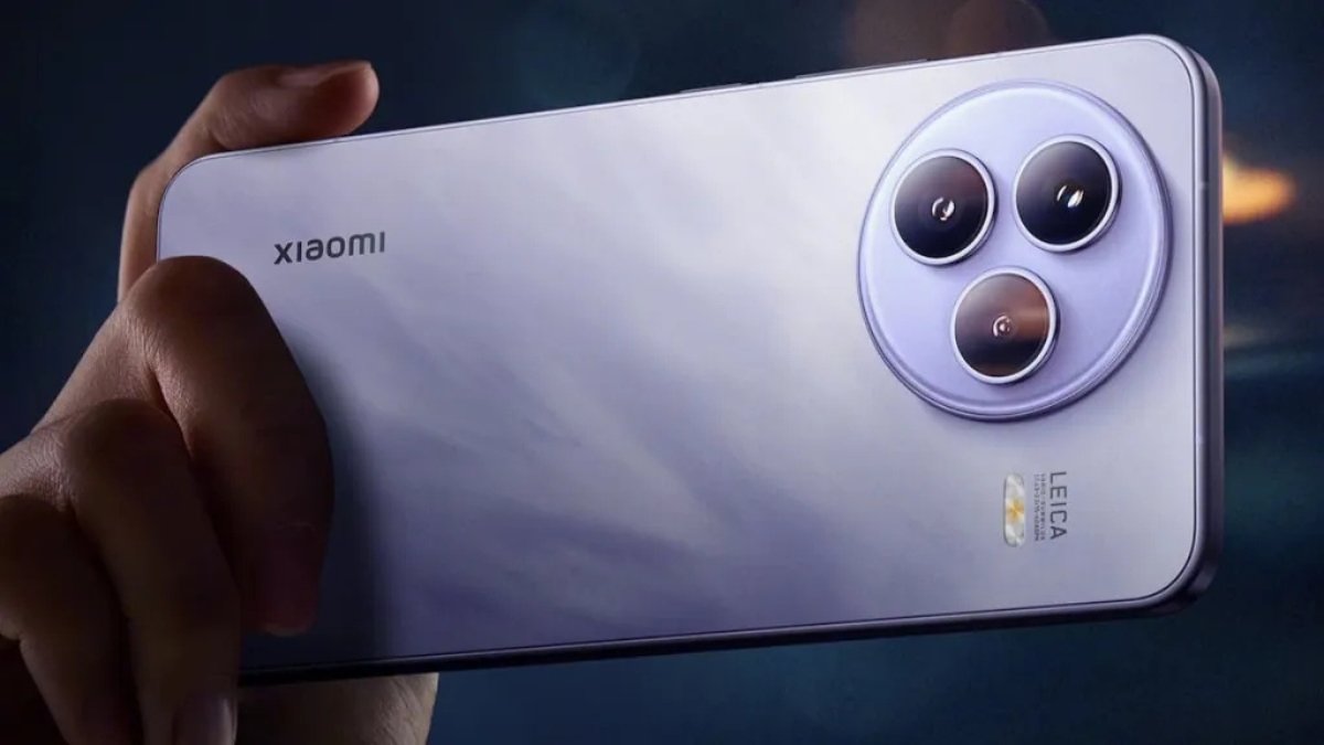 Xiaomi Civi 5 Pro