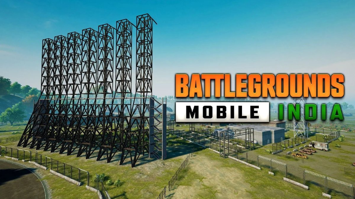BGMI
