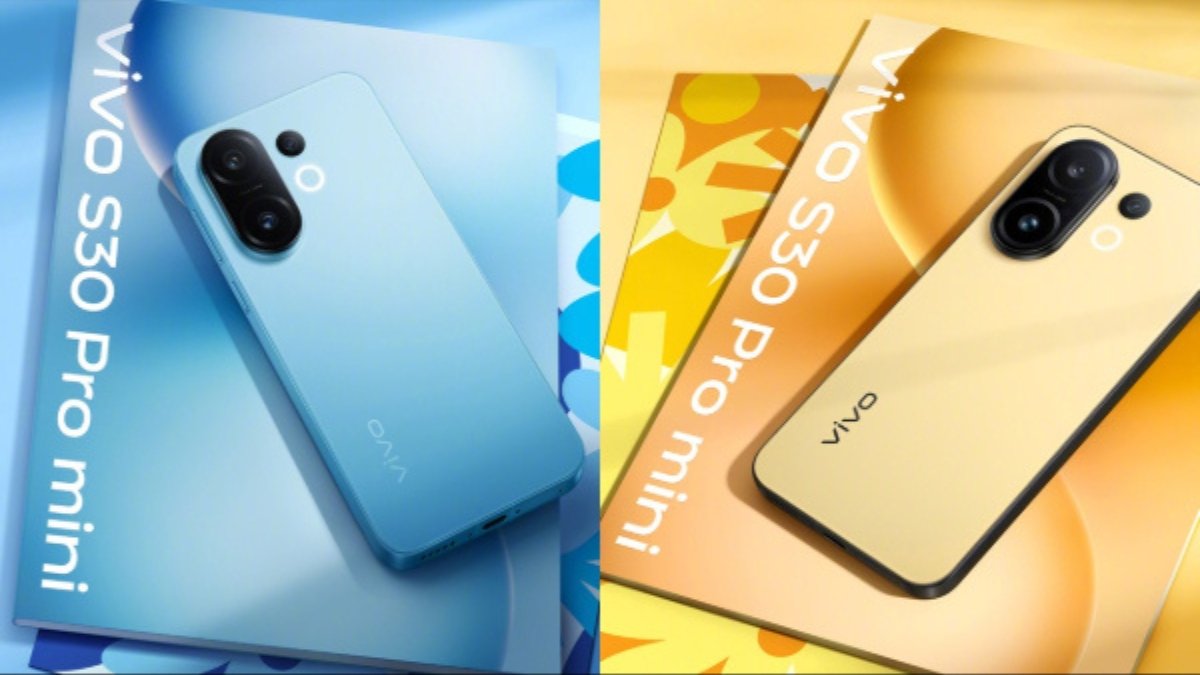Vivo S30
