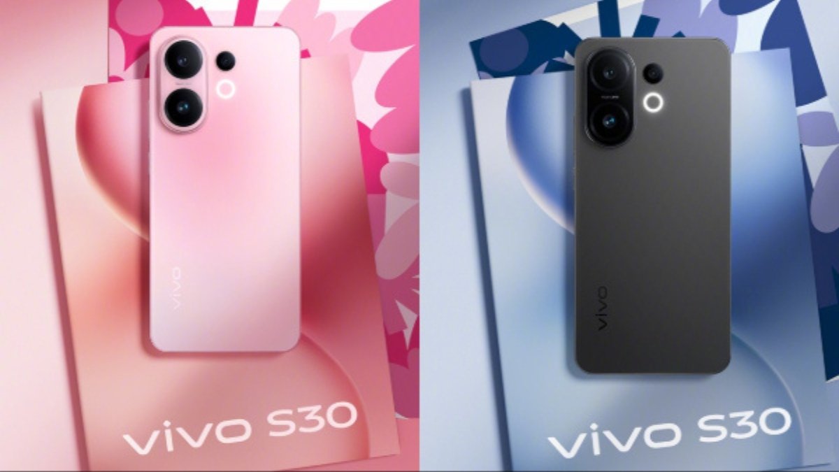 Vivo S30