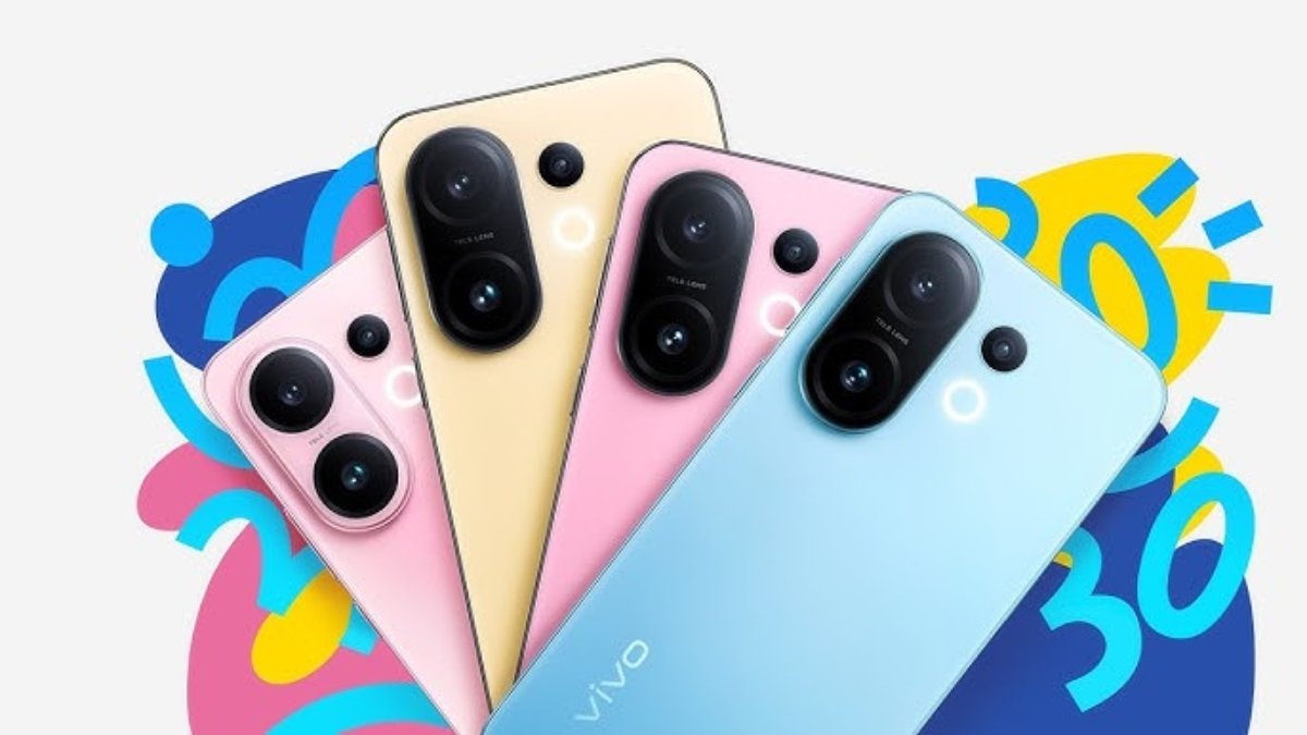 Vivo S30