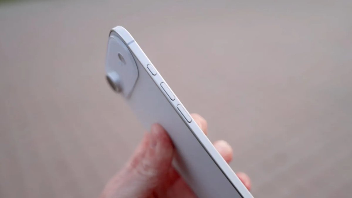 Apple iPhone 17 Air