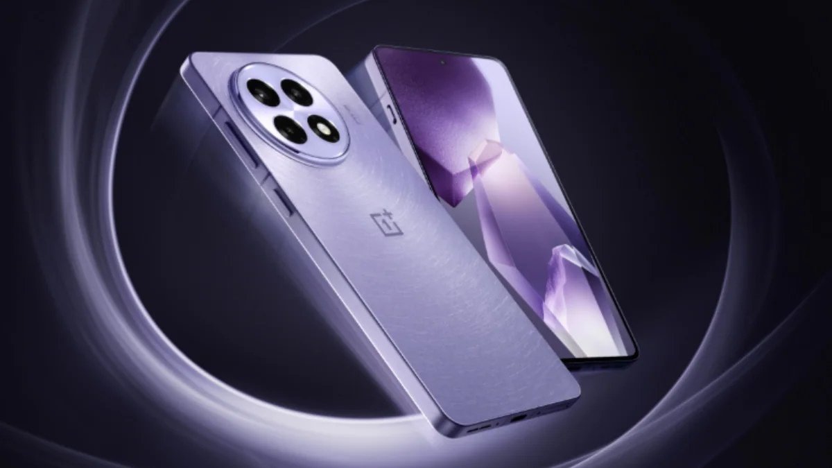 OnePlus Ace 5 Ultra