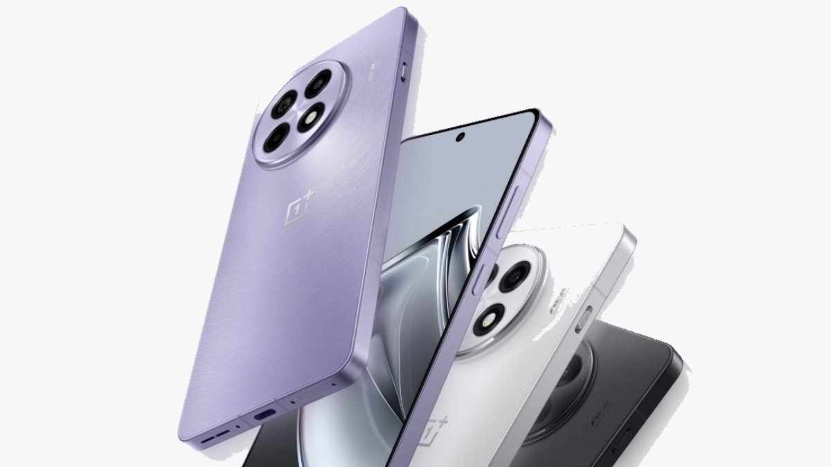 OnePlus Ace 5 Ultra