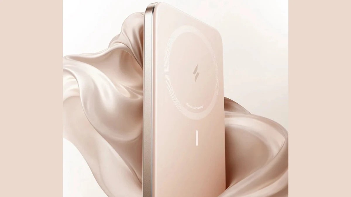 Anker Air 2