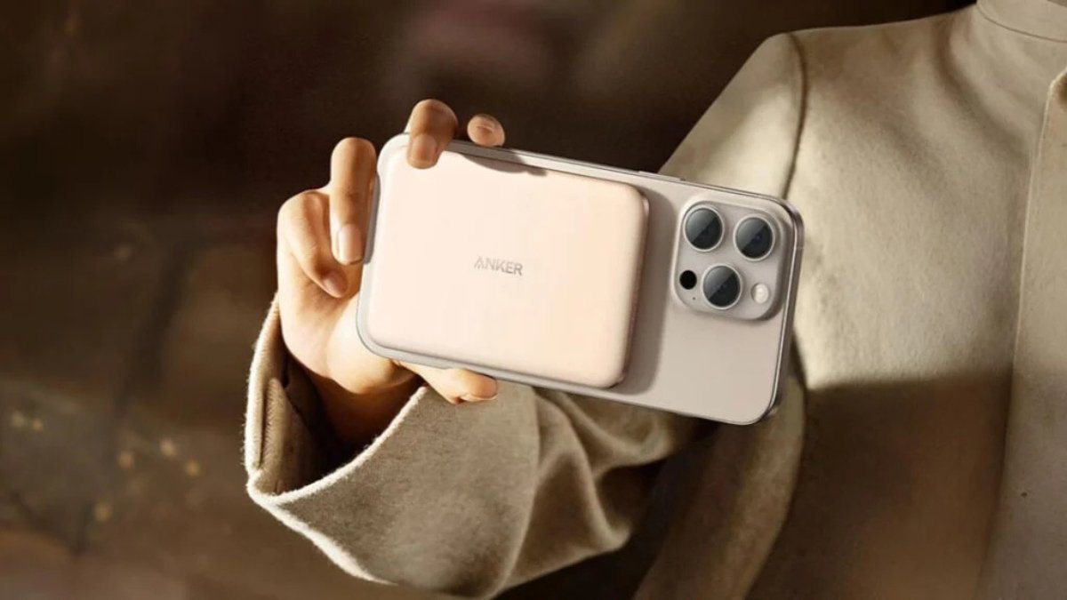 Anker Air 2