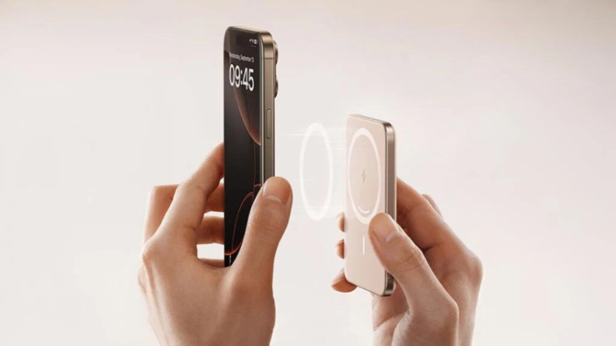 Anker Air 2